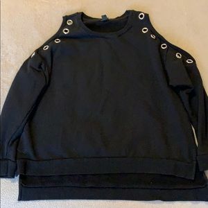 Forever 21 sweatshirt